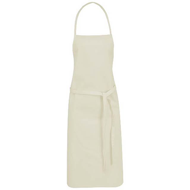 Reeva 180 g/m² apron - khaki