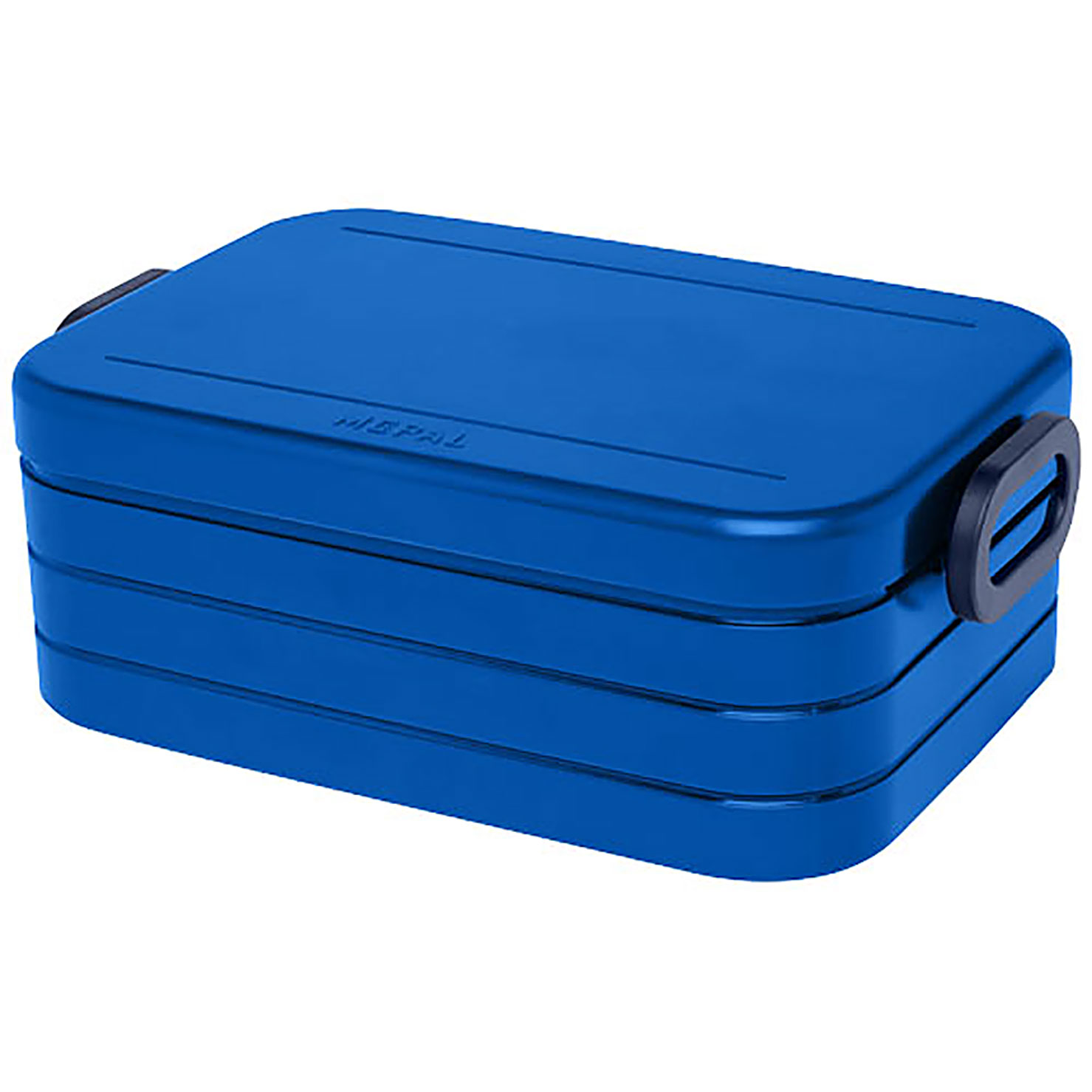 Mepal Take-a-break Lunchbox Midi - blau