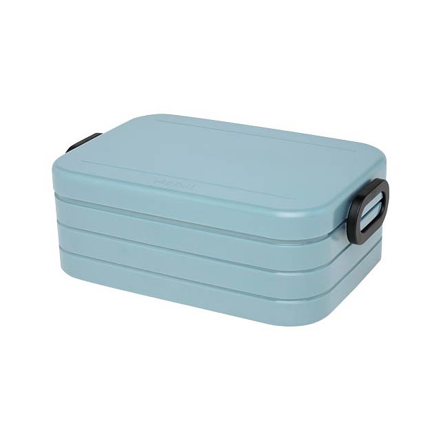 Take-a-break lunch box midi - green