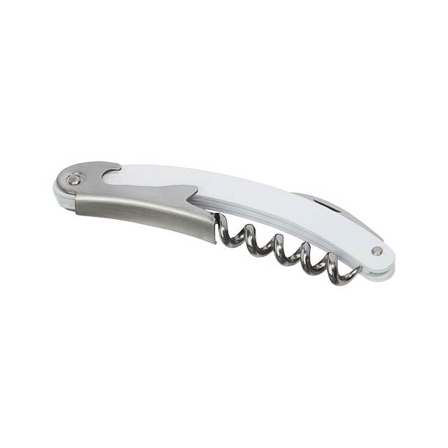 Nordkapp waitress knife - white