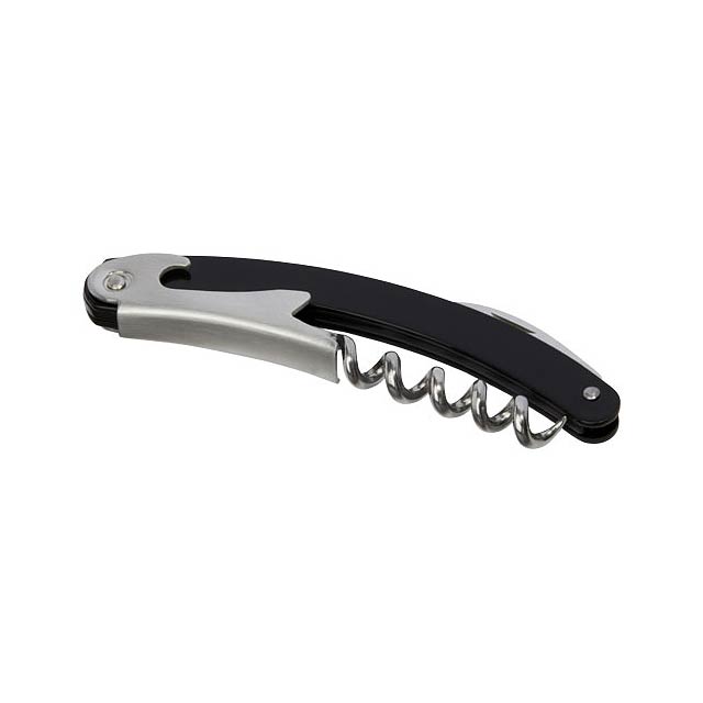 Nordkapp waitress knife - black