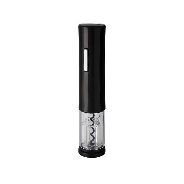 Chabli electric wine opener - black