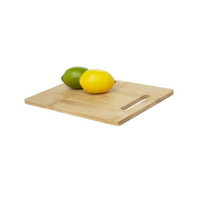 Basso bamboo cutting board - wood