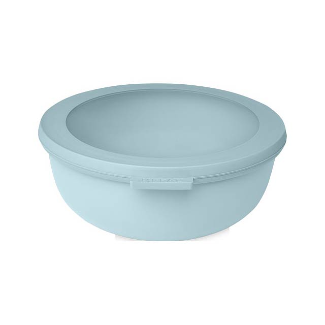 Cirqula 1250 ml multi bowl - green