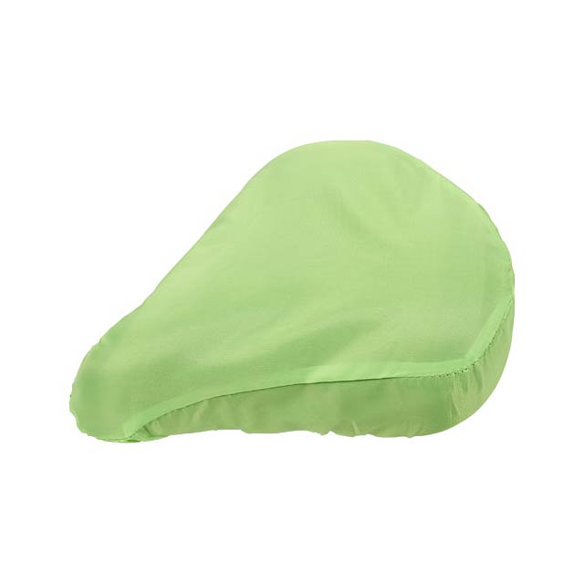 Mills bike seat cover - lime