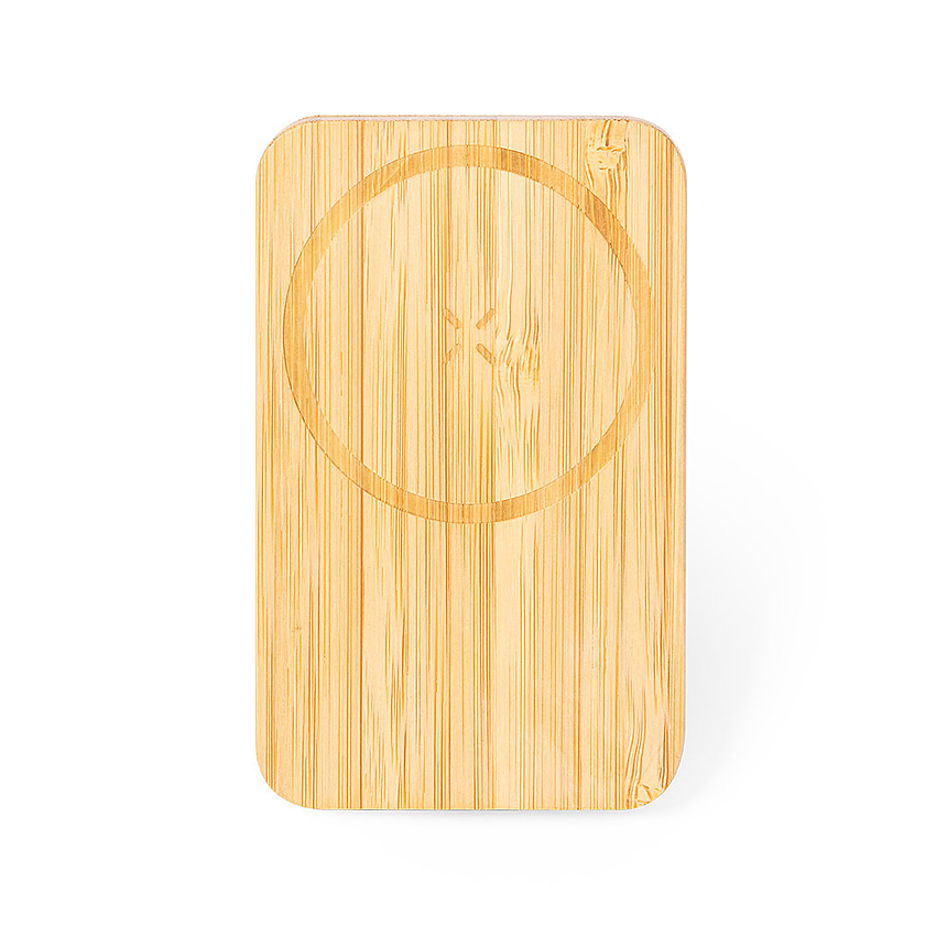 Gonzo - wood