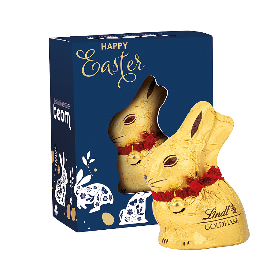 Oster Box Maxi Lindt - 