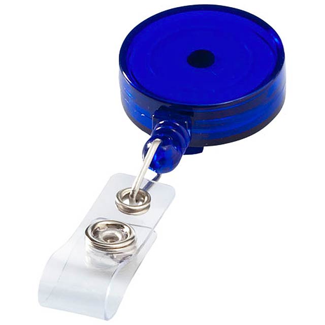 Lech Rollerclip - blau