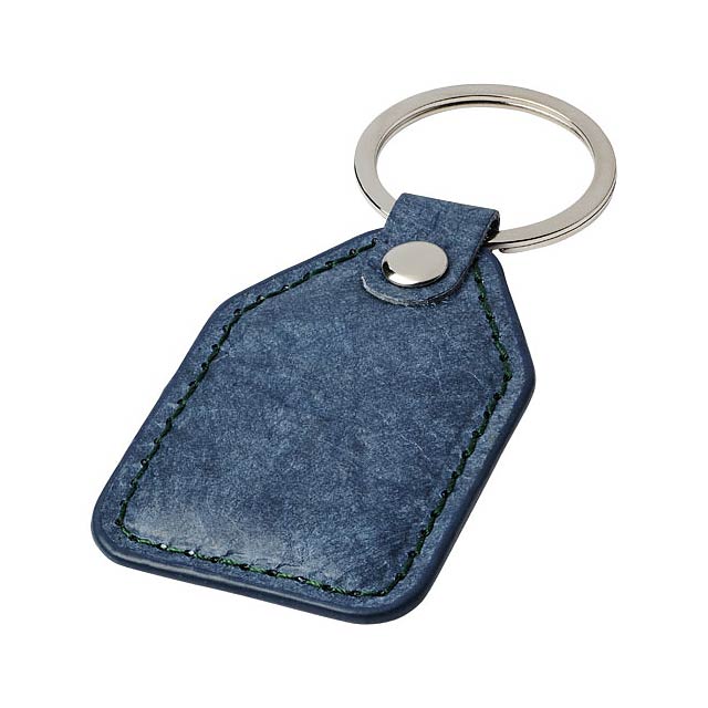 Pepier keychain - green