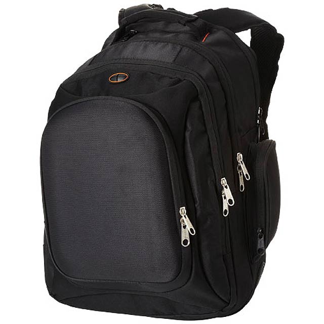 Neotec 15,4" Laptop-Rucksack 13L - schwarz