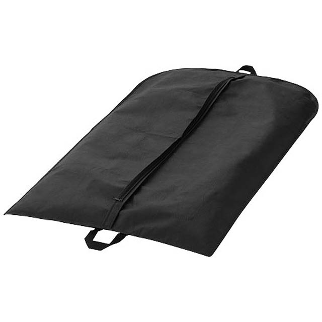 Hannover suit cover - black