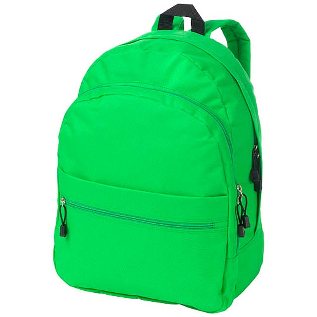 Trend Rucksack 17L - Grün