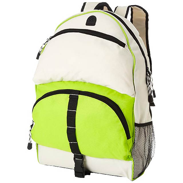 Utah backpack 23L - lime