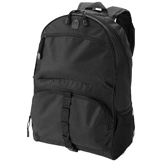 Utah Rucksack 23L - schwarz