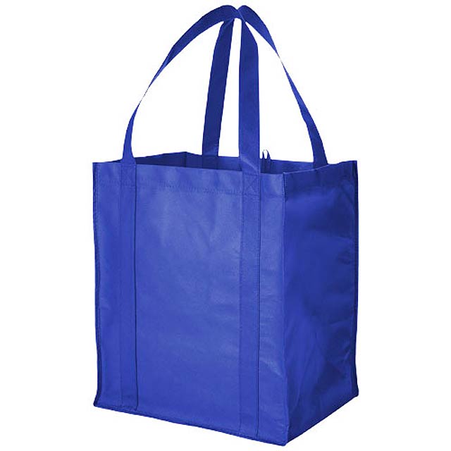 Liberty Non Woven Tragetasche - blau