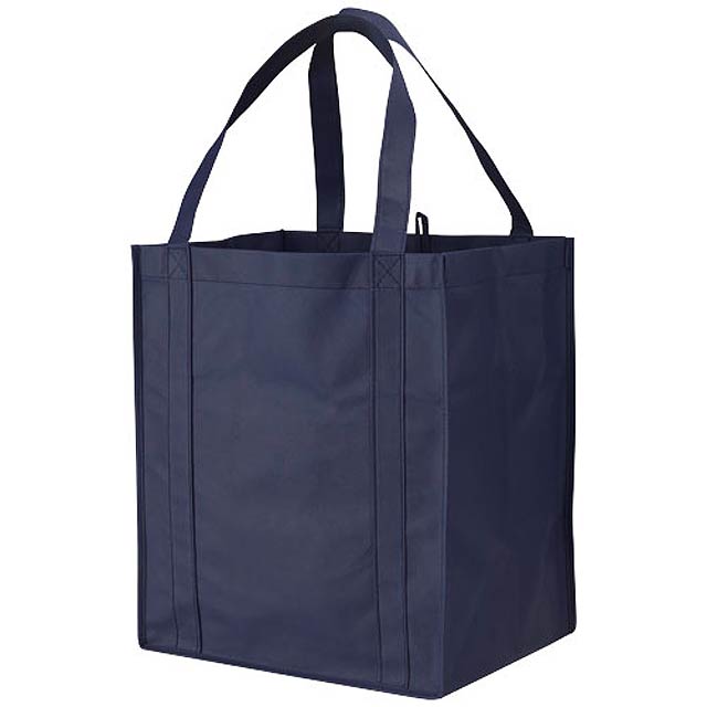 Liberty Non Woven Tragetasche - blau