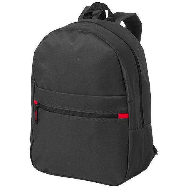 Vancouver Rucksack 23L - schwarz