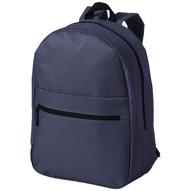 Vancouver backpack 23L - blue