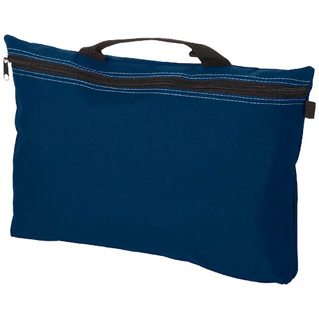 Orlando conference bag - royal blue