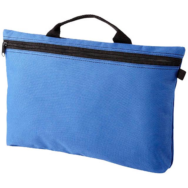 Orlando conference bag - blue