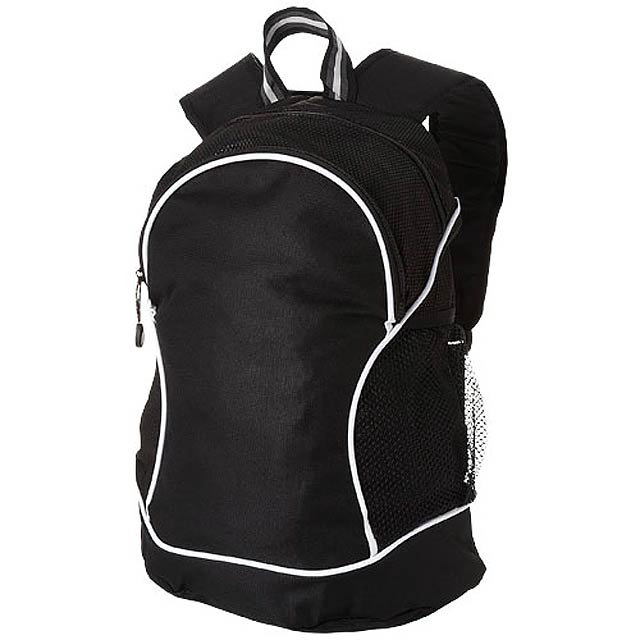 Boomerang Rucksack 22L - schwarz