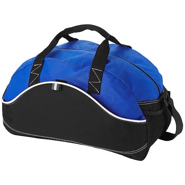 Boomerang Reisetasche 20L - blau