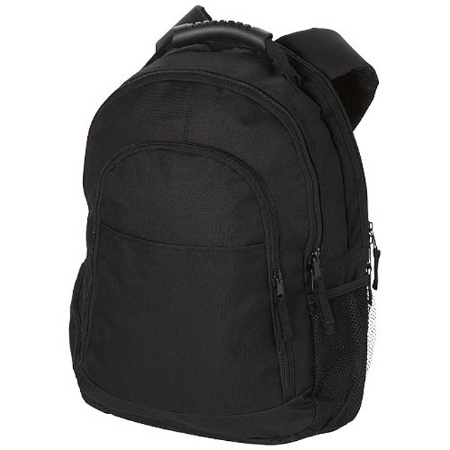 Journey 15" laptop backpack 20L - black
