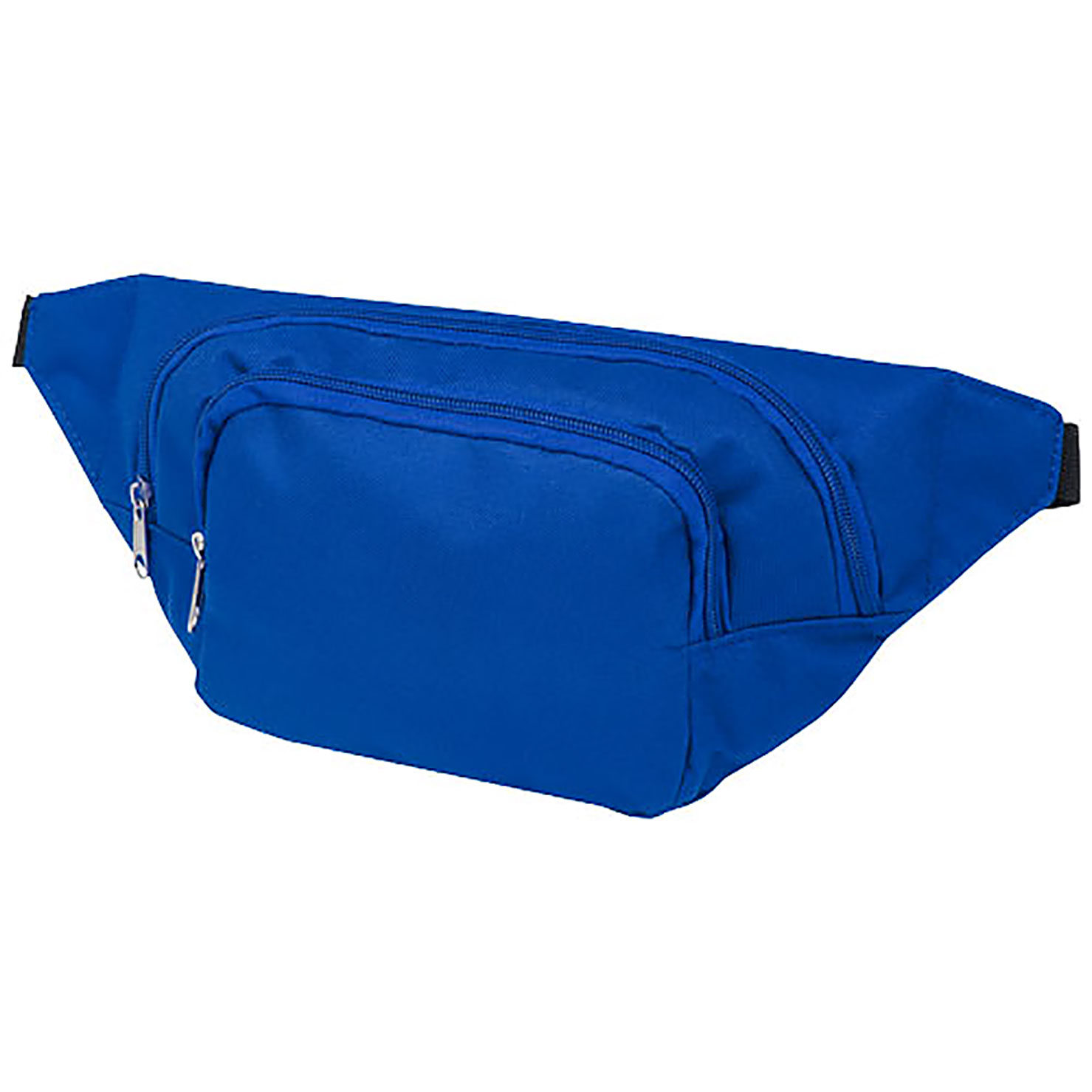 Santander Gürteltasche - königsblauen  