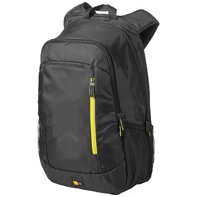 Jaunt 15.6" laptop backpack 23L - grey