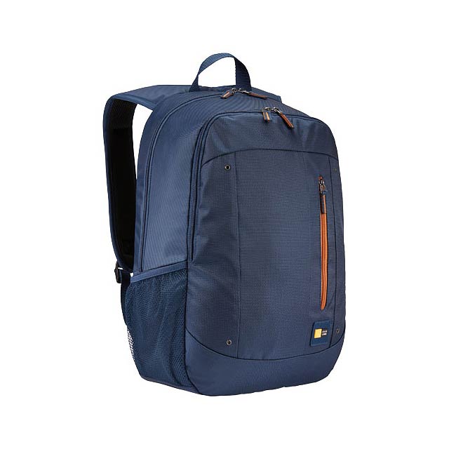 Jaunt 15.6" laptop backpack 23L - blue
