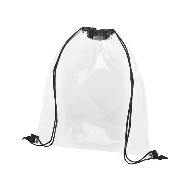 Lancaster Premium Sportbeutel 5L - Transparente