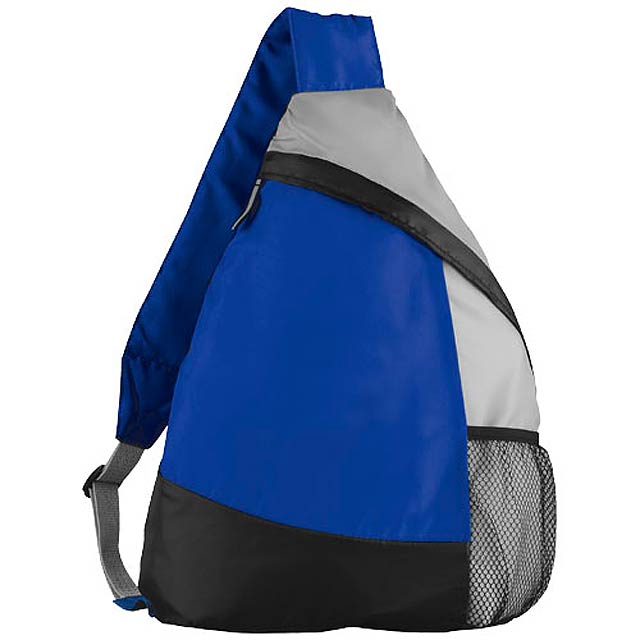 The Armada Sling Triangle Rucksack 10L - königsblauen  