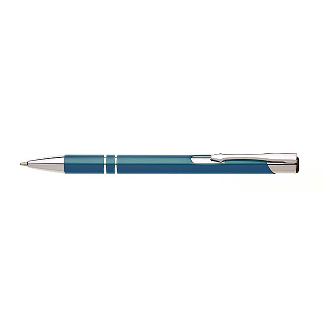 Kugelschreiber Metall ORIN - blau