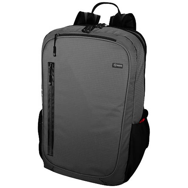 Lunar Lightweight 15,6” Laptop-Rucksack 14L - Grau