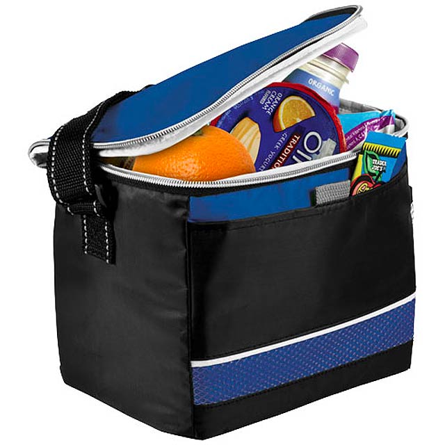 Levy Sport Kühltasche - schwarz