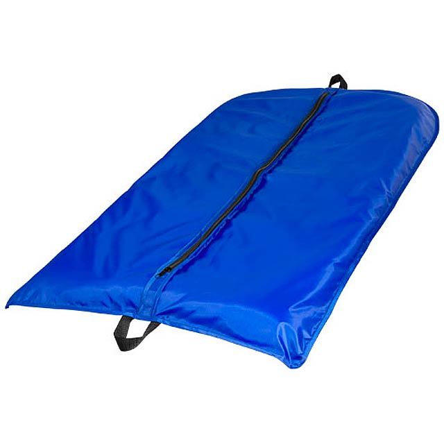 Suitsy garment bag - royal blue