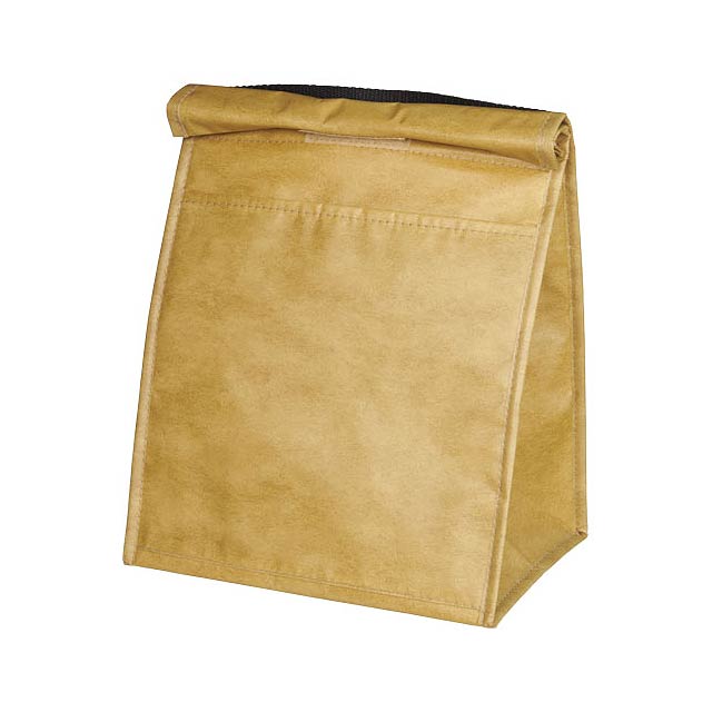 Papyrus große Kühltasche 6L - Bräune