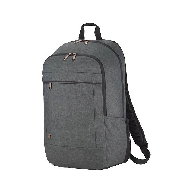 Era 15" laptop backpack 23L - grey