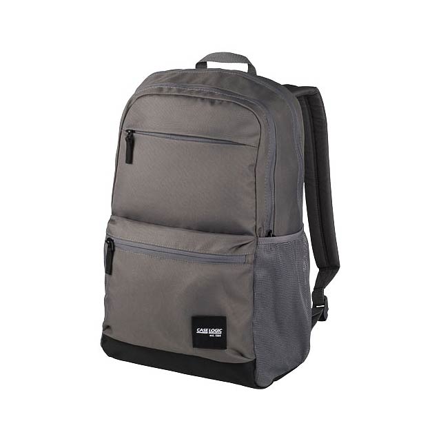 Uplink 15.6" laptop backpack 26L - grey
