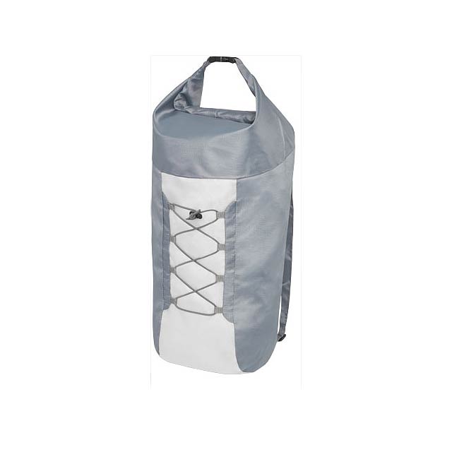 Blaze foldable backpack 70L - white