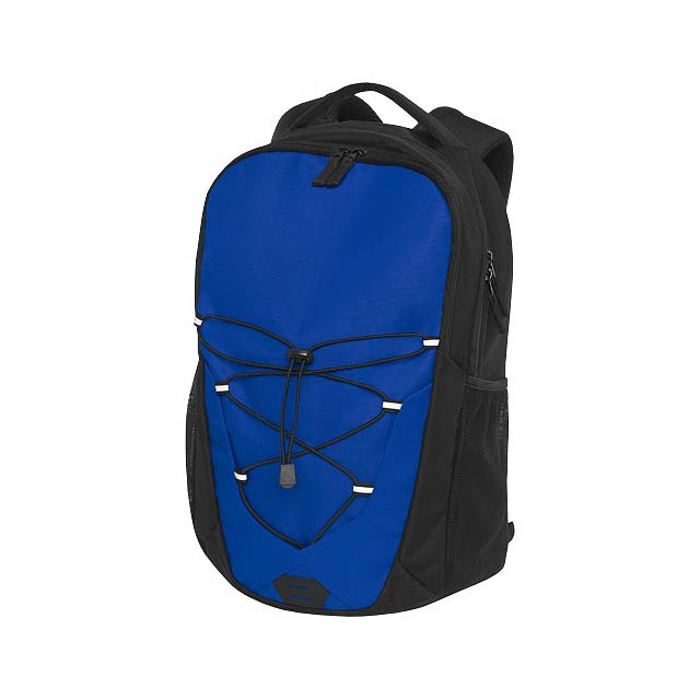 Trails Rucksack 24L - azurblau  