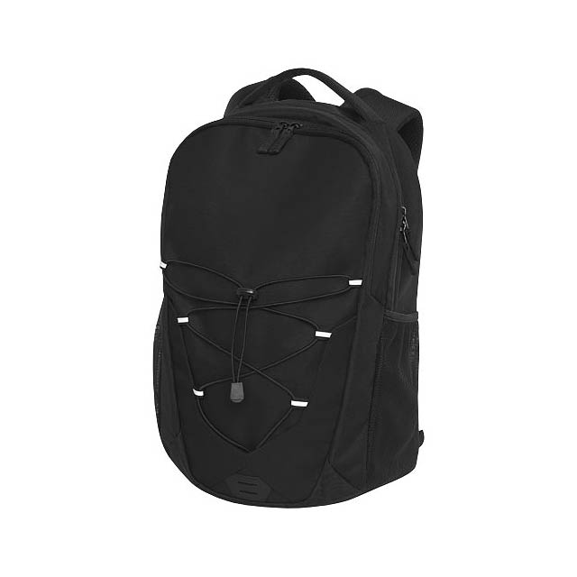 Trails backpack 24L - black