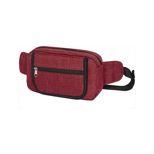 Hoss fanny pack - red