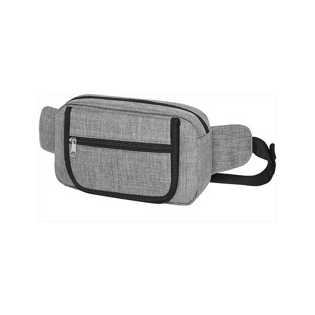 Hoss fanny pack - grey