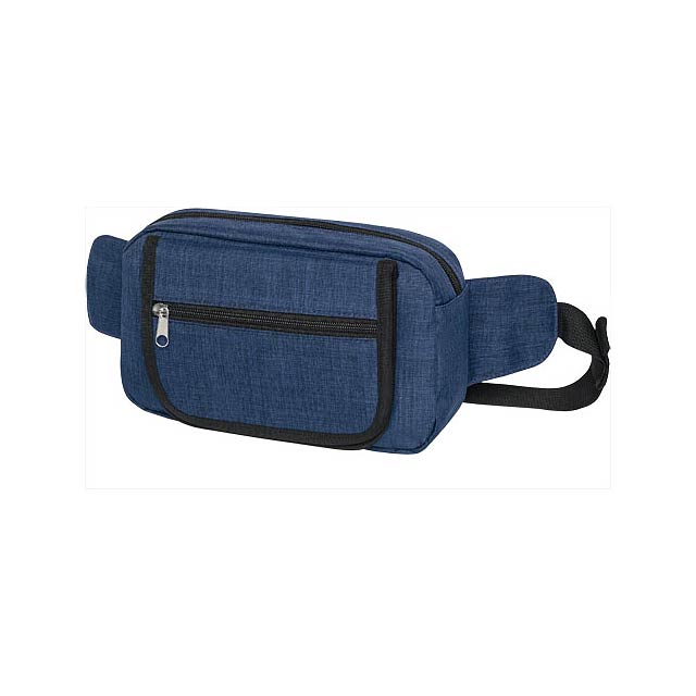 Hoss fanny pack - blue