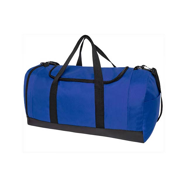Steps duffel bag 39L - baby blue