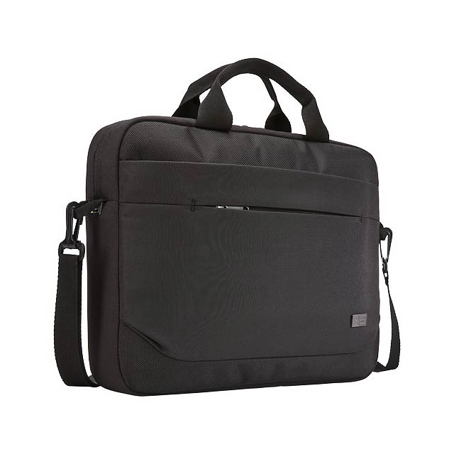 Case Logic Advantage 14" Laptop- und Tablet-Tasche - schwarz
