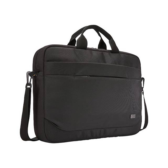 Advantage 15,6" Laptop- und Tablet-Tasche - schwarz