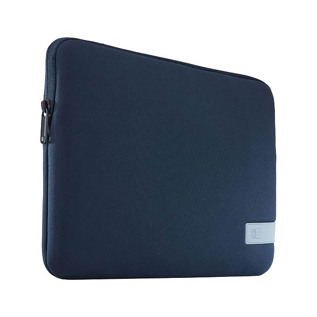 Case Logic Reflect 13" laptop sleeve - blue