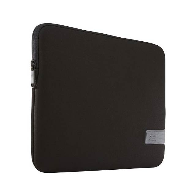 Case Logic Reflect 13" laptop sleeve - black